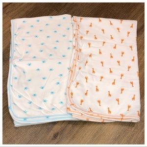 Carter’s Baby Blankets